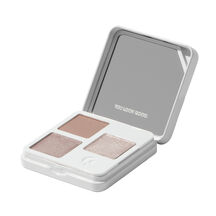 MONOCHROMES ESSENTIAL EYESHADOW TRIO PALETTE (PALETA DE SOMBRAS PARA OJOS)